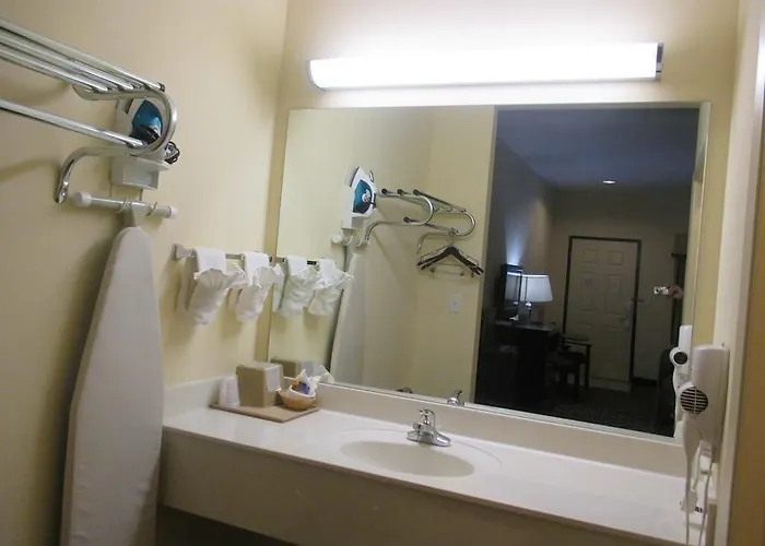 Scottish Harker Heights Motel