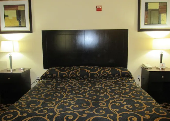 Motel Scottish Harker Heights