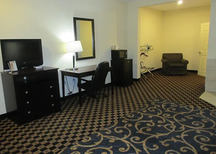 Motel Scottish Harker Heights 2*