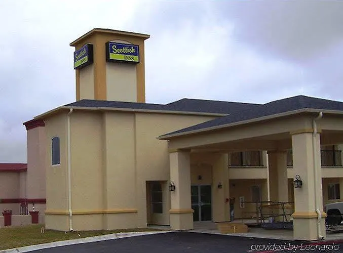 Motel Scottish Harker Heights 2*