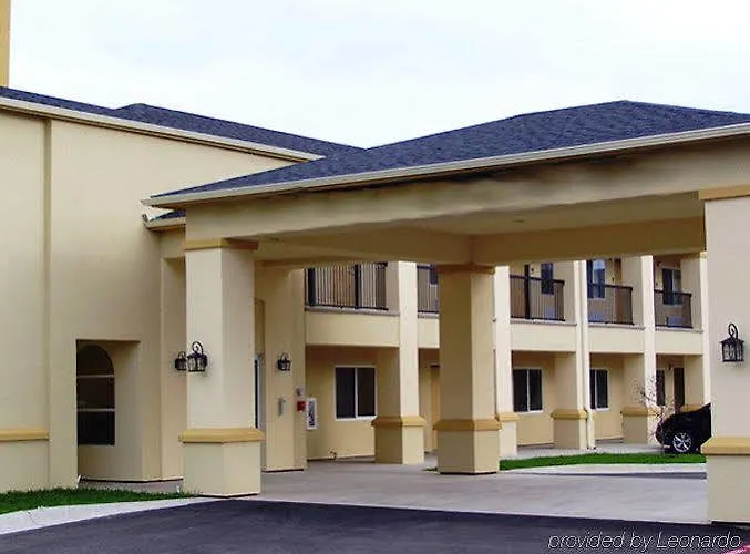 Scottish Harker Heights Motel