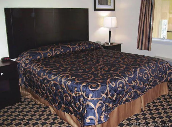 Scottish Harker Heights Motel Killeen