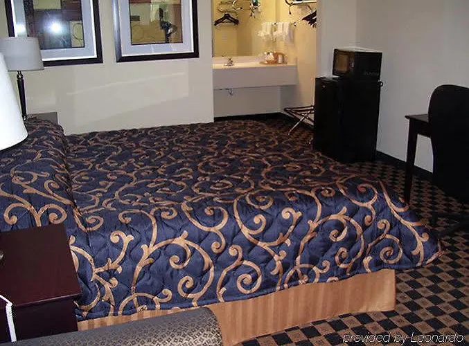 Scottish Harker Heights Motel Killeen