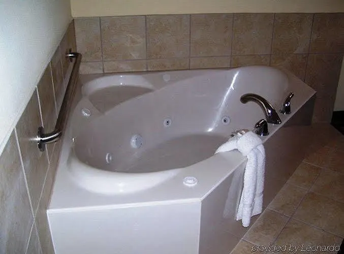 Scottish Harker Heights Motel Killeen