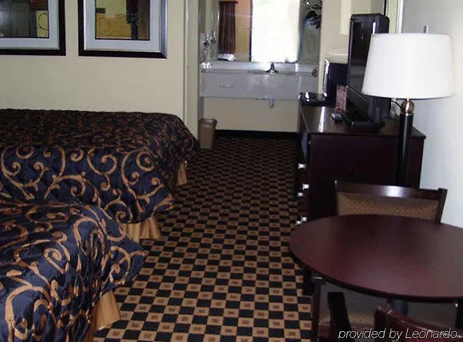 Motel Scottish Harker Heights Killeen