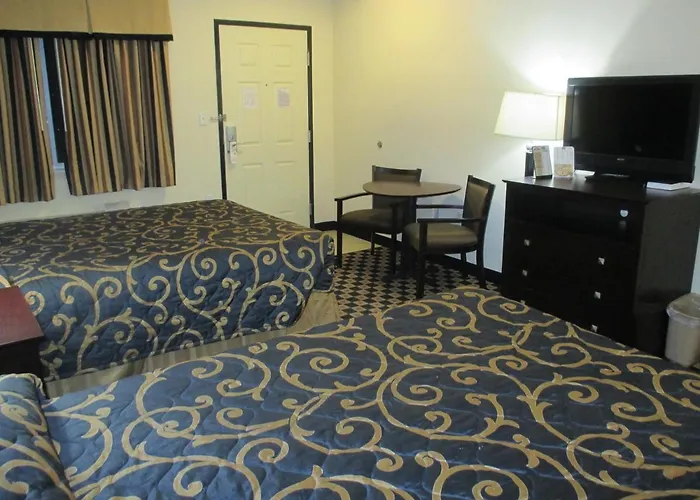 Motel Scottish Harker Heights Killeen