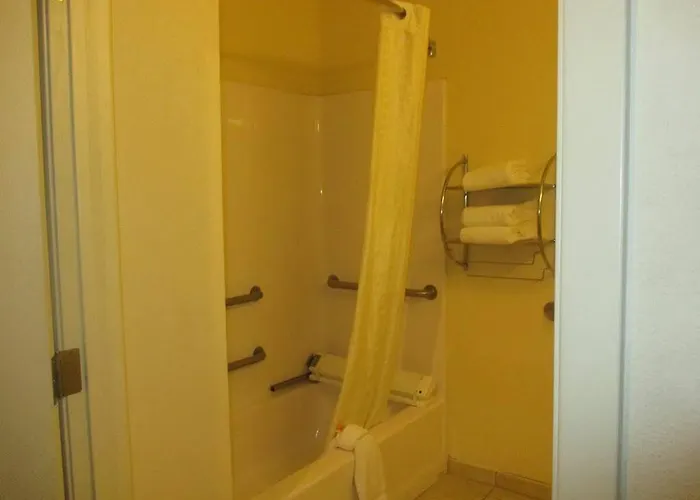 Motel Scottish Harker Heights 2*