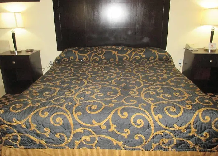 Motel Scottish Harker Heights